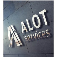 Alot Services logo - Similar company to Baloora
