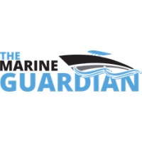 The Marine Guardian logo - Similar company to 3D Distributed