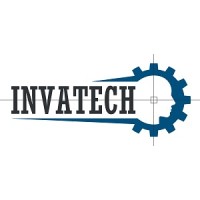 Invatech logo - Similar company to Jko-Engineering Bv