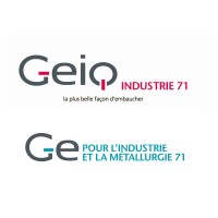 GEIQ INDUSTRIE 71 / GEPIM 71 logo - Similar company to Amie