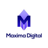 Maxima Digital logo - Similar company to Realis Tempus