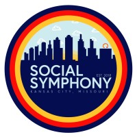 Social Symphony of KC logo - Similar company to Soccial Symphony