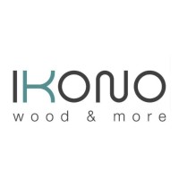 IKONO MECANIZADOS logo - Similar company to Volupte Studio