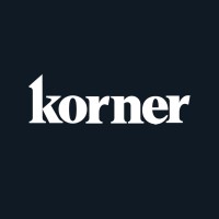 Korner logo - Similar company to Wilcode Oy