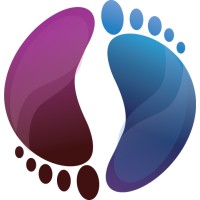North American School of Podology logo - Similar company to Footlogix Pediceuticals®