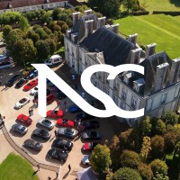 Normandie Supercars logo - Similar company to Enr Agri - La Solution Méthanisation