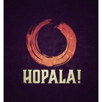 Hopala! productions logo - Similar company to Edoardo Secchi