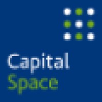 CapitalSpace logo - Similar company to Genesis Protection Services