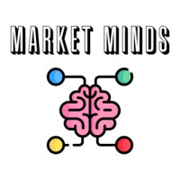 Market Minds Creative logo - Similar company to Optimal.Dev