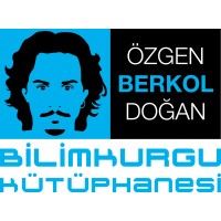 Özgen Berkol Doğan Bilimkurgu Kütüphanesi logo - Similar company to Queer Psy-Force