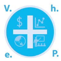 Value in Health Economics & Policy Group logo - Similar company to Egyptian Association For Health Economics