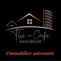 Thé ou Café Immobilier logo - Similar company to Innovia Engineering | Construction