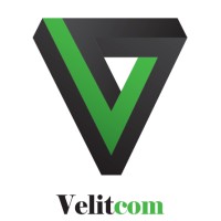 VELITCOM logo - Similar company to Telpro