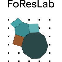 FoResLab logo - Similar company to Diverse_Gene_Watch