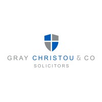 Gray Christou & Co Solicitors logo - Similar company to Dunne And Gray Solicitors