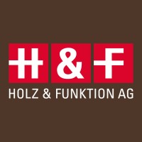 Holz & Funktion AG logo - Similar company to Ruosstech Ag