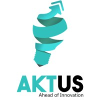 Aktus Global Management logo - Similar company to Orbit Hub