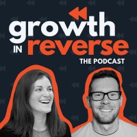 The Growth In Reverse Podcast logo - Similar company to Nurturekit