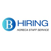 B-Hiring logo - Similar company to Project Clean Group Srl