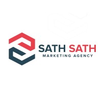 Sath Sath Marketing Agency Official logo - Similar company to Interiors By Asmi