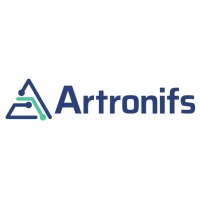 Artronifs - Pursuit of Innovation logo - Similar company to Embitude Information Technologies