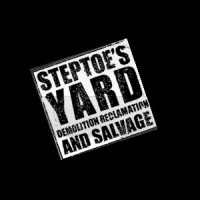 Steptoes Yard logo - Similar company to Hardcore Crushing