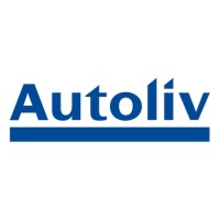Autoliv logo - Similar company to X