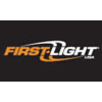 First-Light USA logo - Similar company to First Line Medical