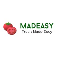 MADEASY LLC logo - Similar company to Cia Industrial, Llc