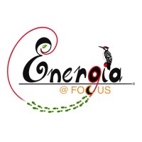 Energia@Focus logo - Similar company to Human Architects