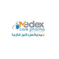 Medex care pharma logo - Similar company to Sidnak Solutions Inc.