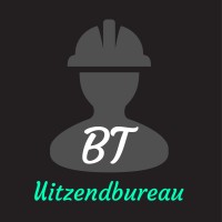 BT uitzendbureau logo - Similar company to Talentnu