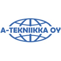 A-Tekniikka logo - Similar company to Farbo S.R.L.