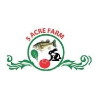 5 ACRE Farm logo - Similar company to Bk Monarch Commodities Limited.