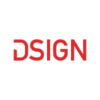Dsign logo - Similar company to Standart / Tim