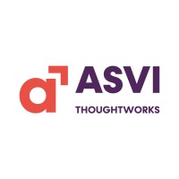ASVI logo - Similar company to Truffluv India