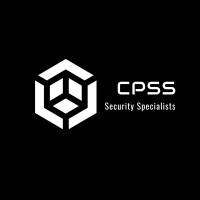 CPSS Security Specialists logo - Similar company to Cpss Fla