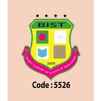 BGIFT Institute of Science & Technology (BIST) logo - Similar company to Rajshahi Science & Technology University (Rstu)