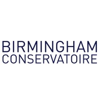 Birmingham Conservatoire logo - Similar company to Ecademi