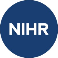 NIHR ARC Kent Surrey and Sussex logo - Similar company to Penarc (Nihr Arc South West Peninsula)