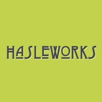 HasleWorks logo - Similar company to Bowimi