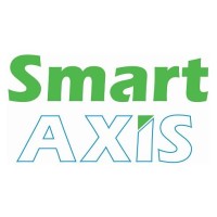 Smart Axis Consulting logo - Similar company to Dream Devices