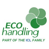 EcoHandling logo - Similar company to Cardboard Technologies