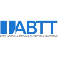 International American Business Training & Testing, LLC logo - Similar company to Teknect Global