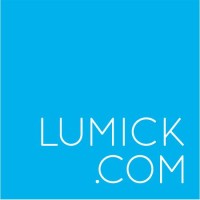 Lumick.com logo - Similar company to Bereik