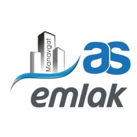 As Emlak Manavgat logo - Similar company to Manavgat Rehber