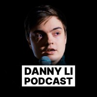 Danny Li Podcast logo - Similar company to Naratta Inc.