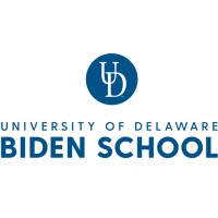 Biden School of Public Policy & Administration, University of Delaware logo - Similar company to University Of Delaware