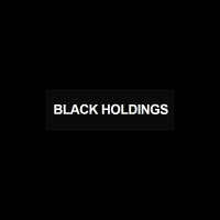 Black Holdings logo - Similar company to Bee High Media Private Limited