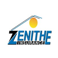 ZENITHE INSURANCE logo - Similar company to Manison Group